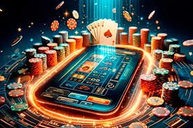 Antarmuka aplikasi kodoktoto menampilkan pilihan permainan slot dan live-dealer