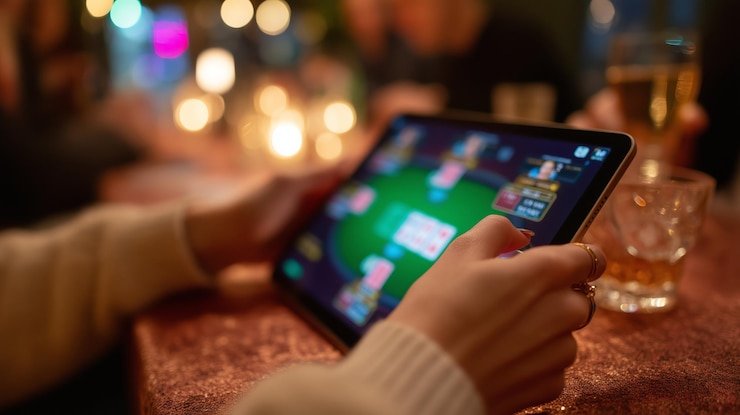 Gonzo's Quest slot game interface di kodoktoto